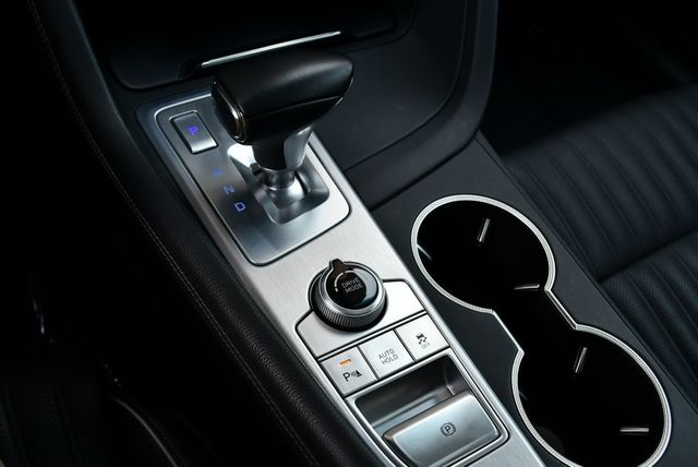 2021 Genesis G70 3.3T RWD Sedan W/Navigation & Blind Spot Assist - 23003298 - 50