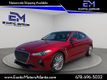 2021 Genesis G70 ELITE PKG, BLIND SPOT, BLUETOOTH, AWD, LED LTS, TOUCHSCREEN!!! - 22996153 - 0