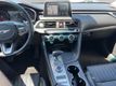 2021 Genesis G70 ELITE PKG, BLIND SPOT, BLUETOOTH, AWD, LED LTS, TOUCHSCREEN!!! - 22996153 - 13
