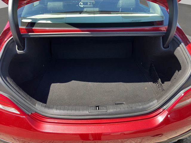 2021 Genesis G70 ELITE PKG, BLIND SPOT, BLUETOOTH, AWD, LED LTS, TOUCHSCREEN!!! - 22996153 - 28