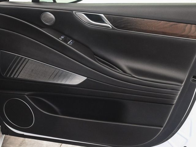 2021 Genesis G80 2.5T - 22870990 - 9