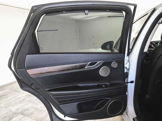 2021 Genesis G80 2.5T - 22870990 - 10