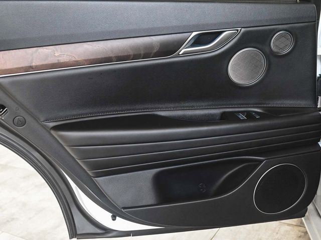 2021 Genesis G80 2.5T - 22870990 - 12