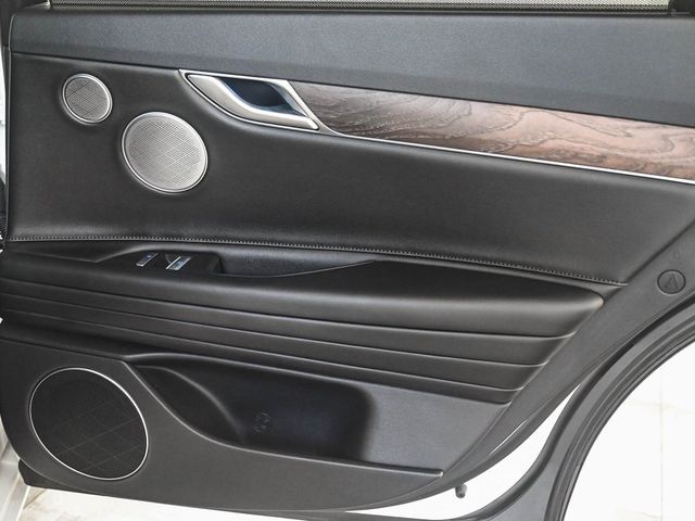 2021 Genesis G80 2.5T - 22870990 - 14