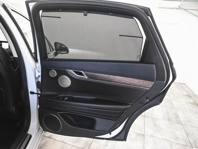 2021 Genesis G80 2.5T - 22870990 - 15