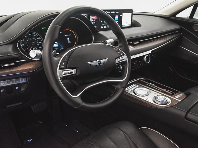 2021 Genesis G80 2.5T - 22870990 - 17