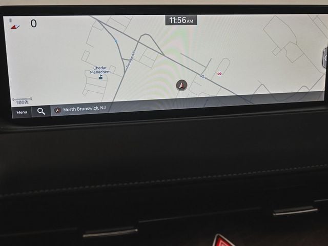 2021 Genesis G80 2.5T - 22870990 - 19