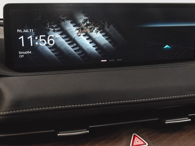 2021 Genesis G80 2.5T - 22870990 - 20