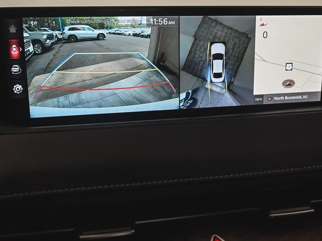 2021 Genesis G80 2.5T - 22870990 - 22