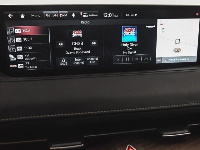 2021 Genesis G80 2.5T - 22870990 - 23