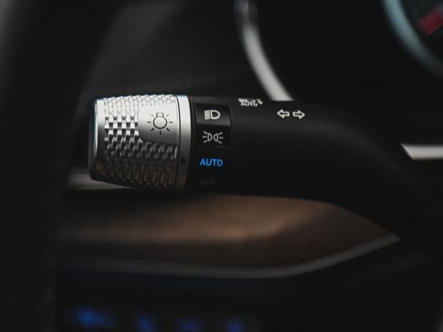 2021 Genesis G80 2.5T - 22870990 - 25