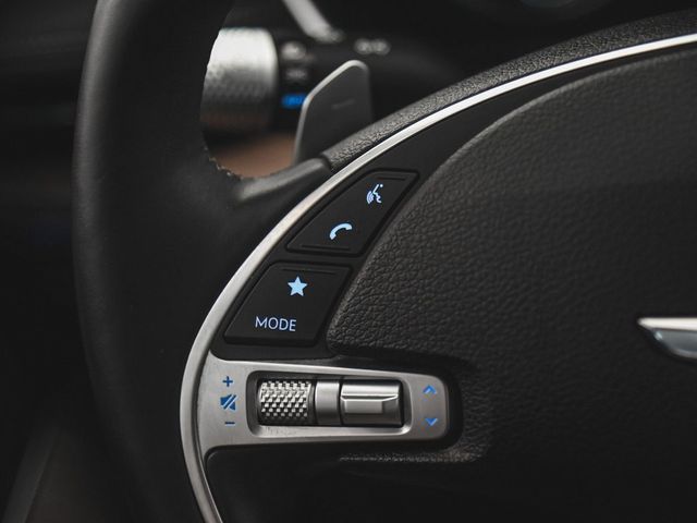 2021 Genesis G80 2.5T - 22870990 - 26