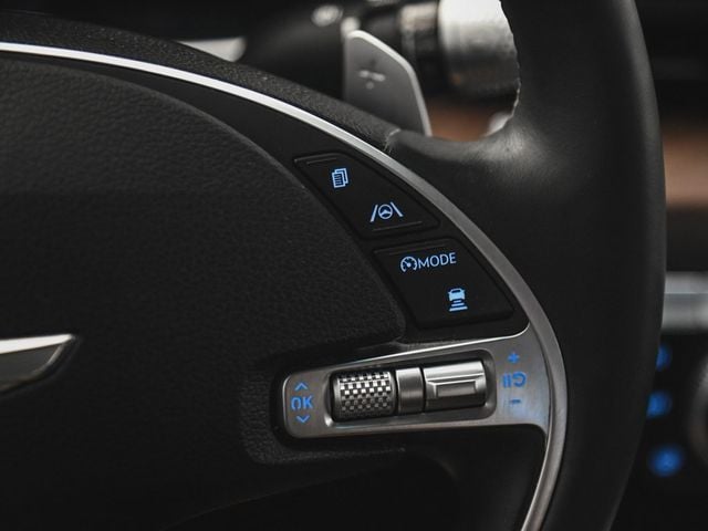 2021 Genesis G80 2.5T - 22870990 - 27