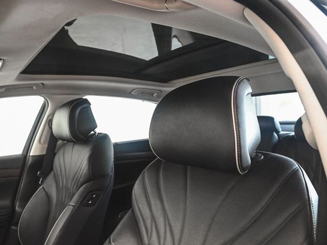 2021 Genesis G80 2.5T - 22870990 - 31