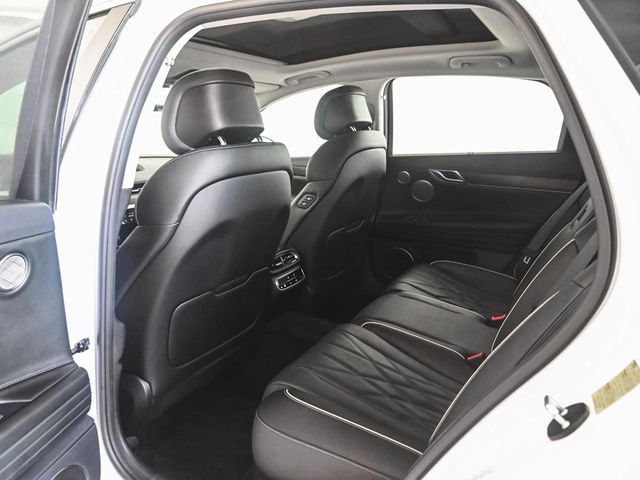 2021 Genesis G80 2.5T - 22870990 - 32
