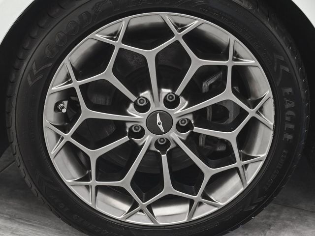 2021 Genesis G80 2.5T - 22870990 - 6