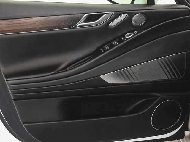 2021 Genesis G80 2.5T - 22870990 - 7