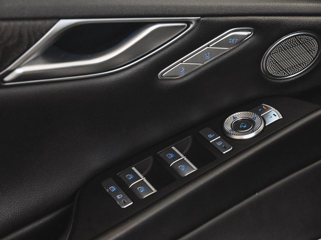 2021 Genesis G80 2.5T - 22870990 - 8