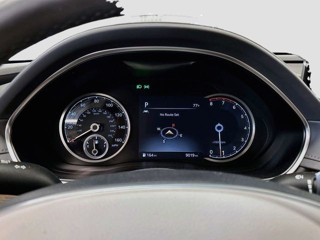 2021 Genesis G80 2.5T RWD - 23064140 - 9