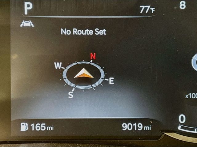 2021 Genesis G80 2.5T RWD - 23064140 - 10