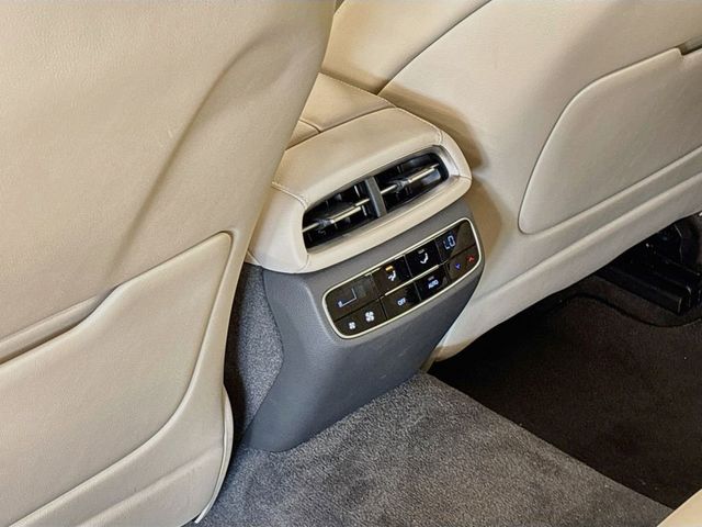 2021 Genesis G80 2.5T RWD - 23064140 - 16