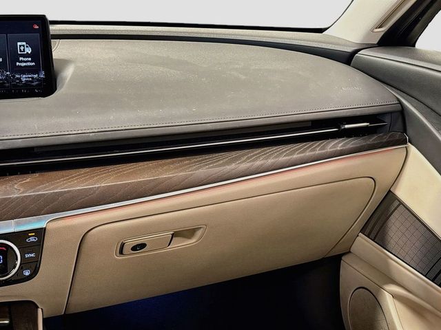2021 Genesis G80 2.5T RWD - 23064140 - 19