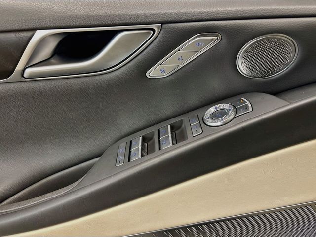 2021 Genesis G80 2.5T RWD - 23064140 - 21