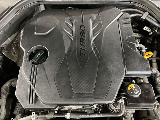 2021 Genesis G80 2.5T RWD - 23064140 - 24
