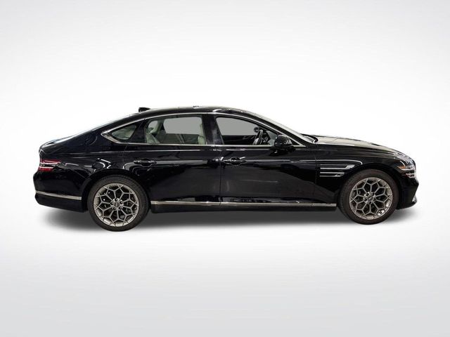 2021 Genesis G80 2.5T RWD - 23064140 - 5