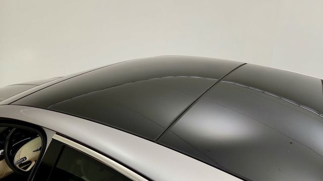 2021 Genesis G80 2.5T RWD Prestige w/ Panoramic Sunroof & Lexicon Audio - 23097501 - 9