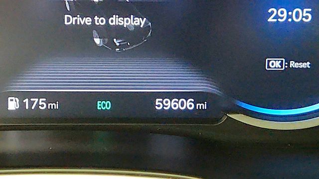 2021 Genesis G80 2.5T RWD Prestige w/ Panoramic Sunroof & Lexicon Audio - 23097501 - 16