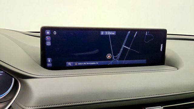 2021 Genesis G80 2.5T RWD Prestige w/ Panoramic Sunroof & Lexicon Audio - 23097501 - 20