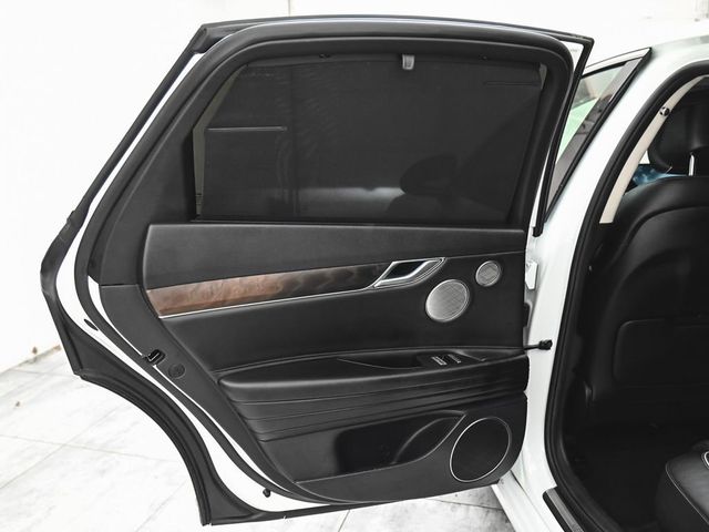 2021 Genesis G80 3.5T - 23054923 - 10