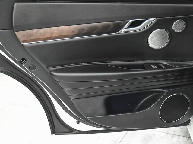 2021 Genesis G80 3.5T - 23054923 - 12