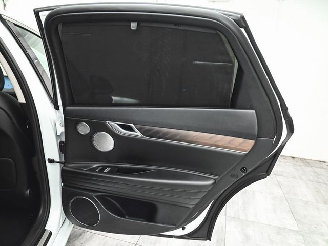 2021 Genesis G80 3.5T - 23054923 - 13