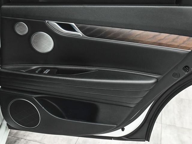 2021 Genesis G80 3.5T - 23054923 - 15