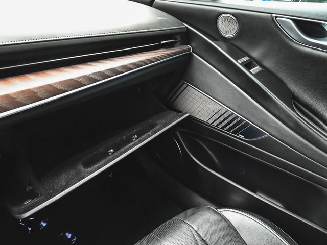 2021 Genesis G80 3.5T - 23054923 - 19