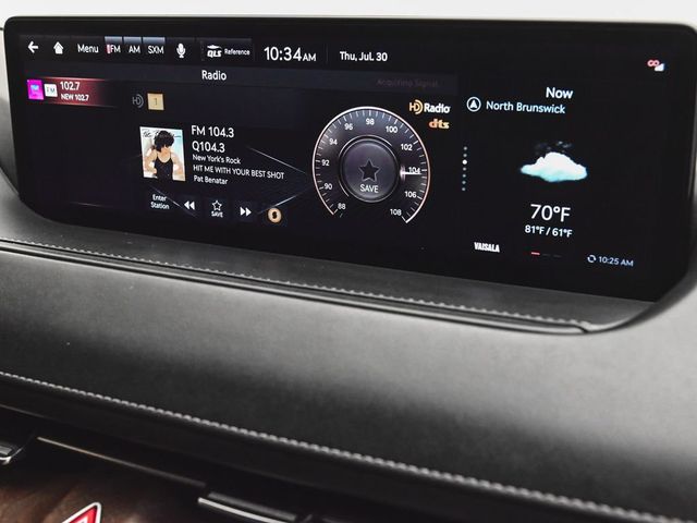 2021 Genesis G80 3.5T - 23054923 - 21