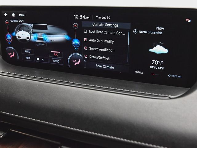 2021 Genesis G80 3.5T - 23054923 - 23