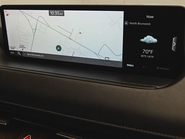 2021 Genesis G80 3.5T - 23054923 - 26