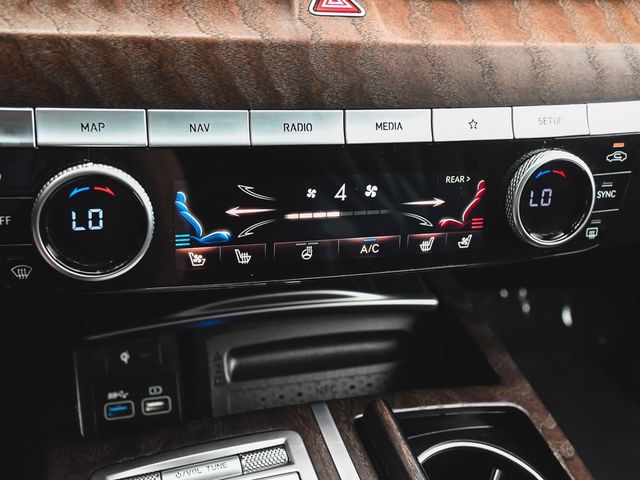 2021 Genesis G80 3.5T - 23054923 - 27