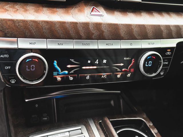 2021 Genesis G80 3.5T - 23054923 - 28