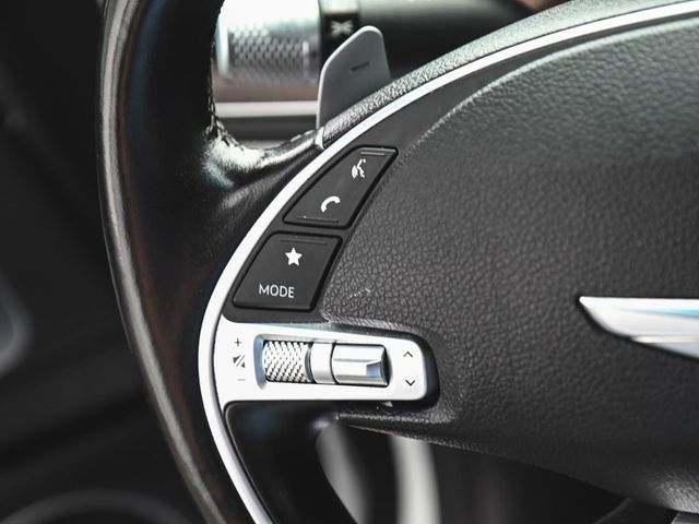2021 Genesis G80 3.5T - 23054923 - 29