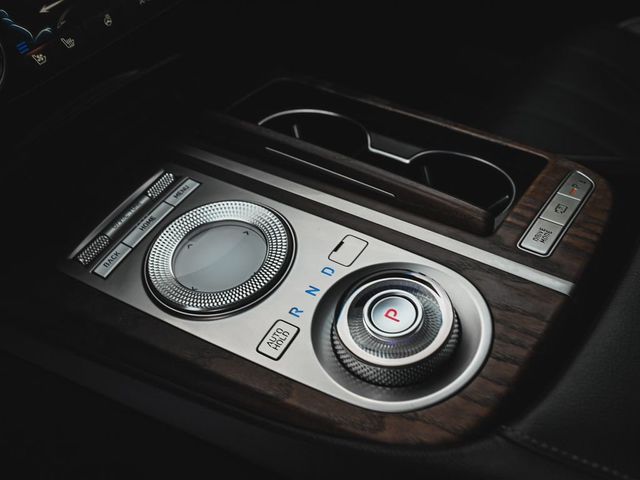 2021 Genesis G80 3.5T - 23054923 - 31