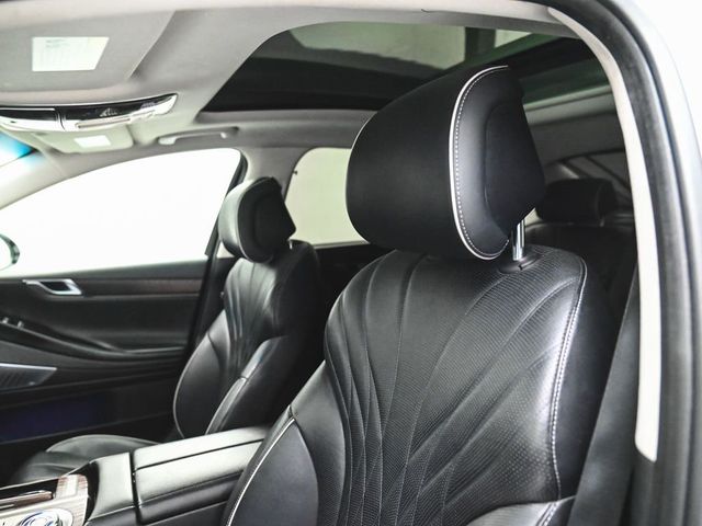2021 Genesis G80 3.5T - 23054923 - 33