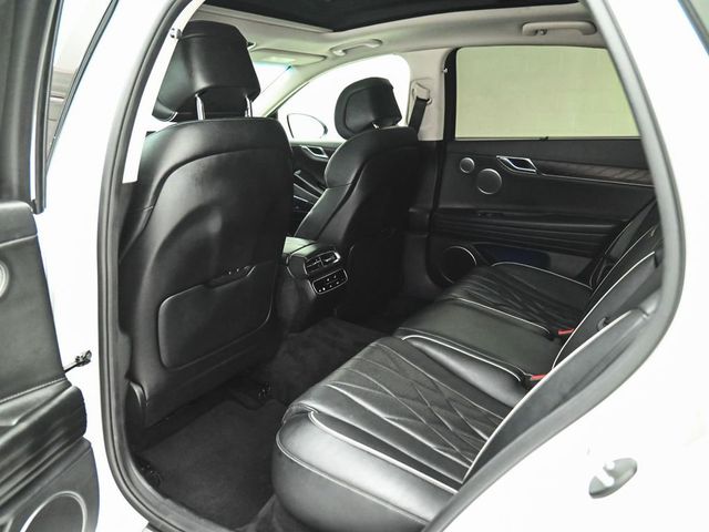 2021 Genesis G80 3.5T - 23054923 - 34