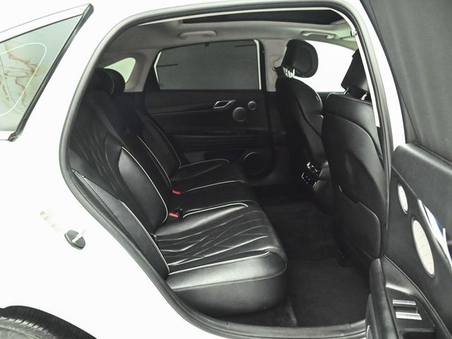 2021 Genesis G80 3.5T - 23054923 - 35