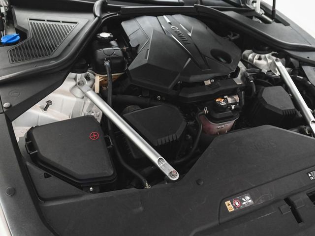2021 Genesis G80 3.5T - 23054923 - 40