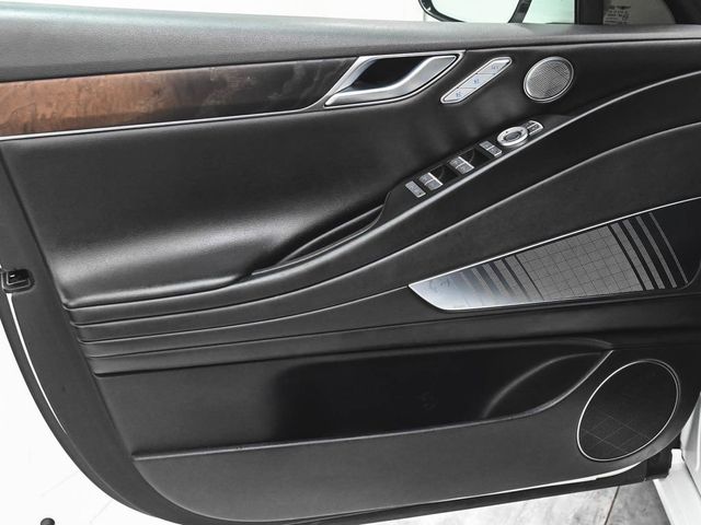 2021 Genesis G80 3.5T - 23054923 - 7