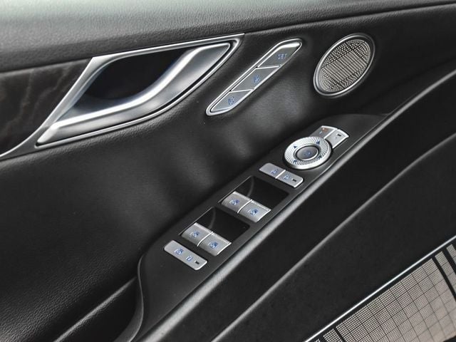 2021 Genesis G80 3.5T - 23054923 - 8